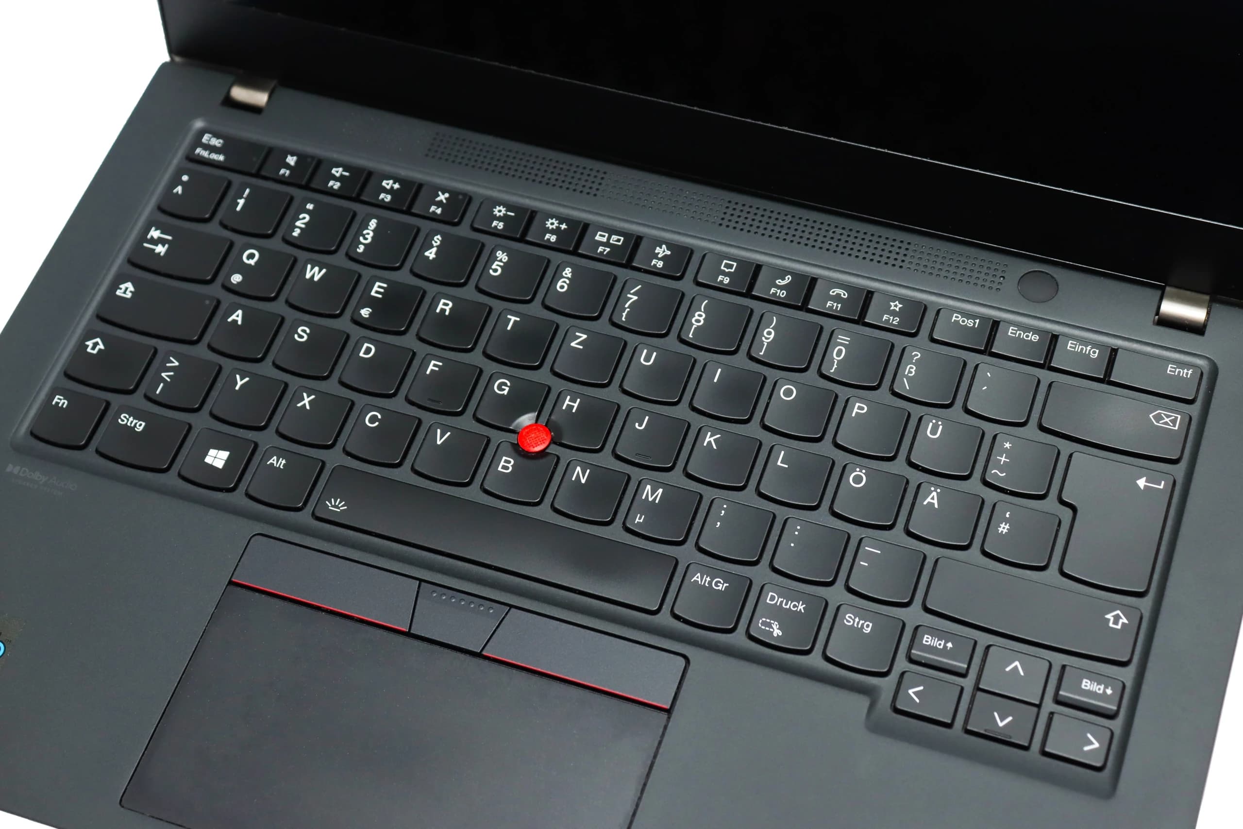 Laptop Lenovo ThinkPad T14s Gen 2 i5-1135G7 16GB DDR4 512GB SSD 14"