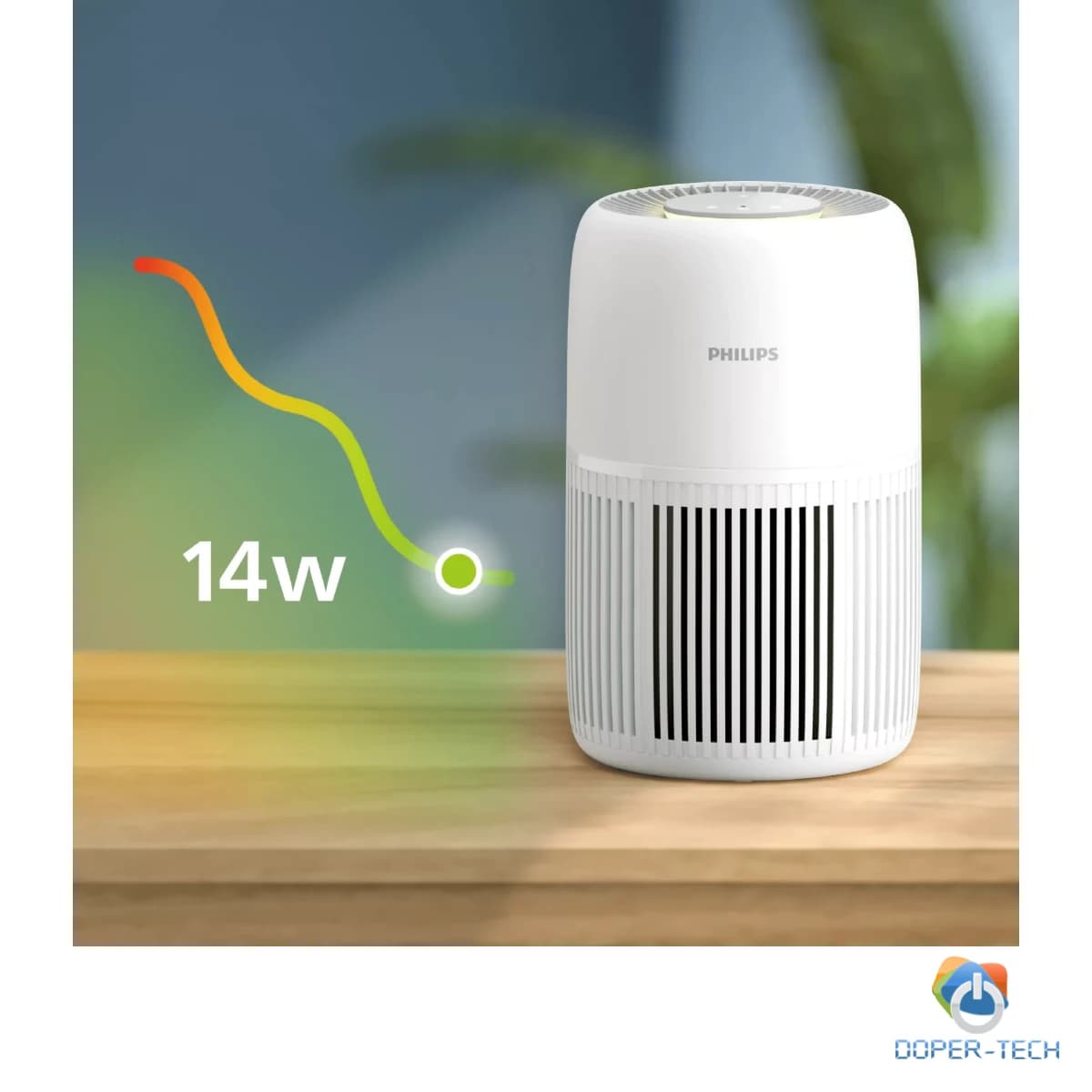 PHILIPS Pročišćivač zraka AC0720/10