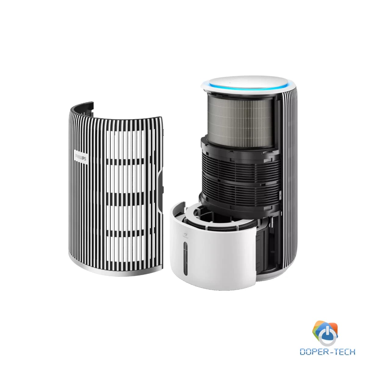 PHILIPS Pročišćivač i ovlaživač zraka AC3420/10