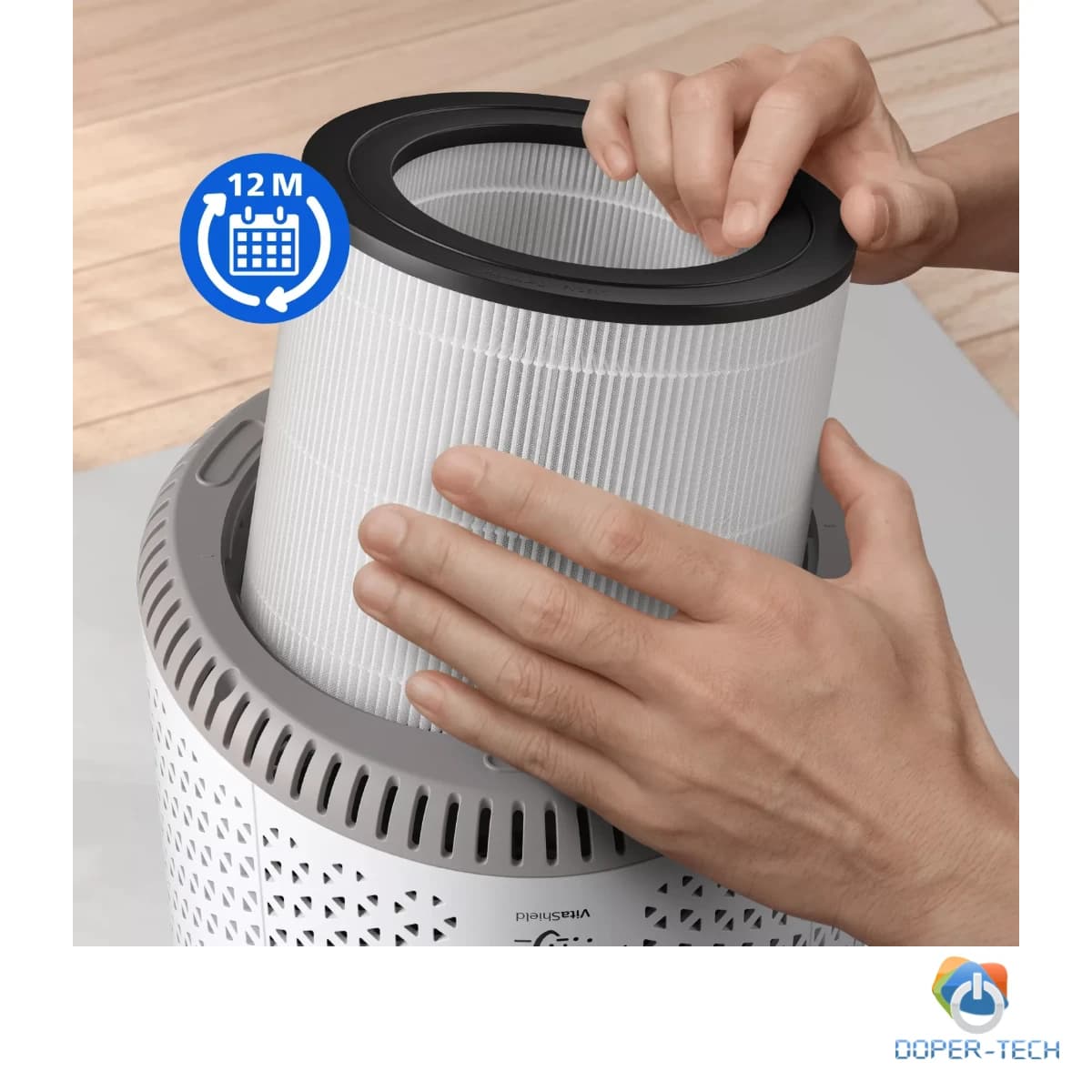 PHILIPS Filter FY0611/30