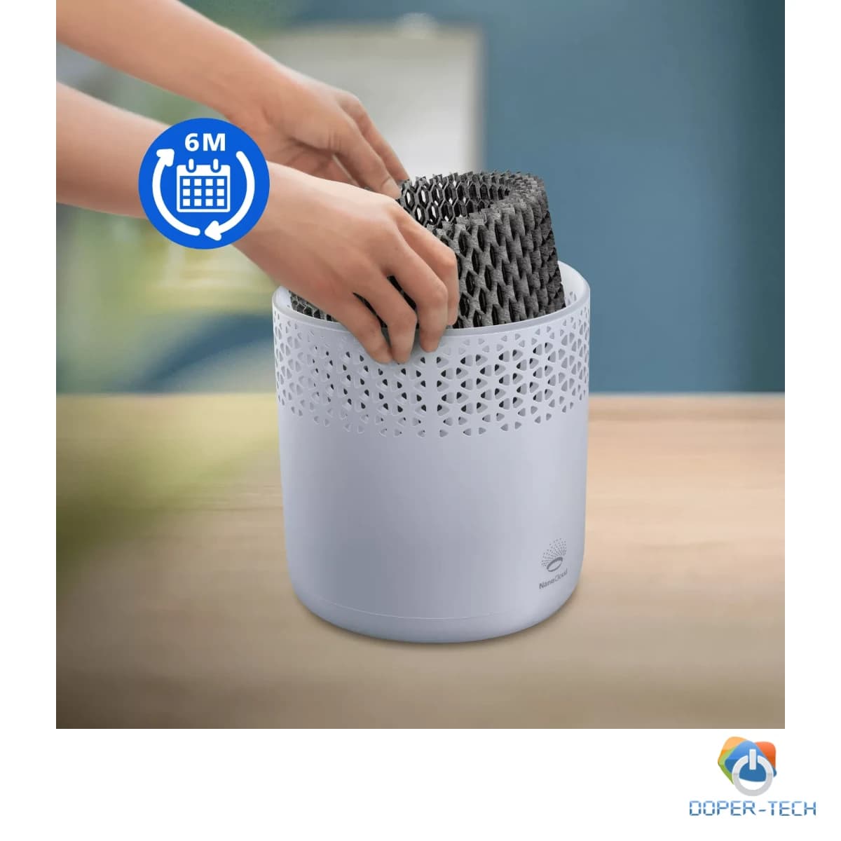 PHILIPS Filtar za ovlaživanje FY1190/30
