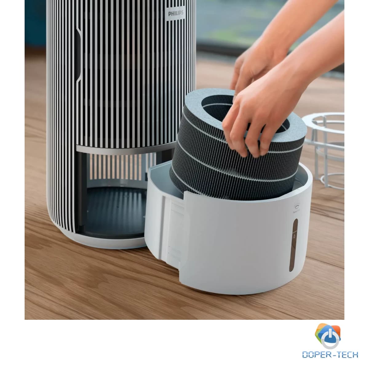 PHILIPS Filtar za ovlaživanje FY3401/00