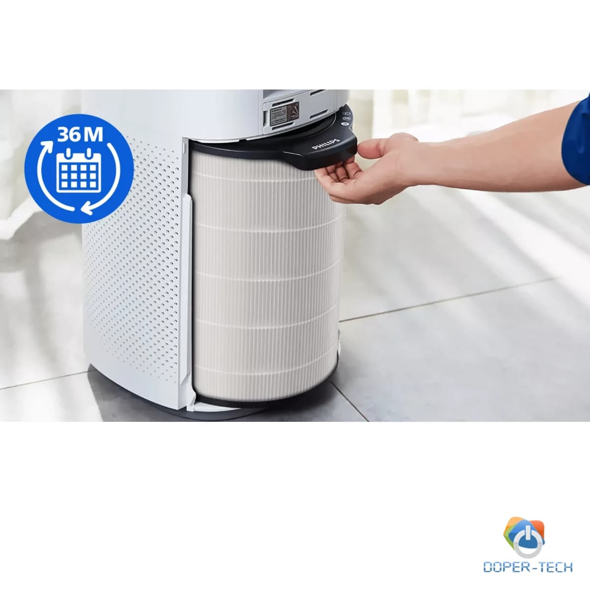 PHILIPS Filter FY3430/30