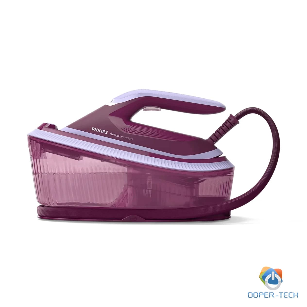PHILIPS Parna stanica PSG4020/30