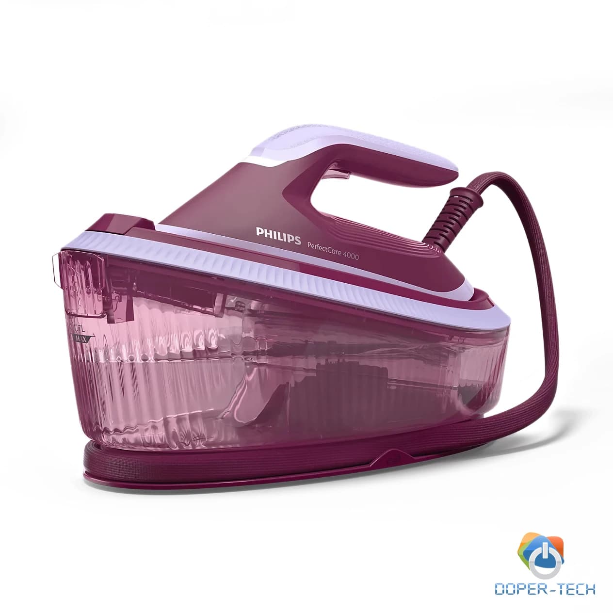 PHILIPS Parna stanica PSG4020/30