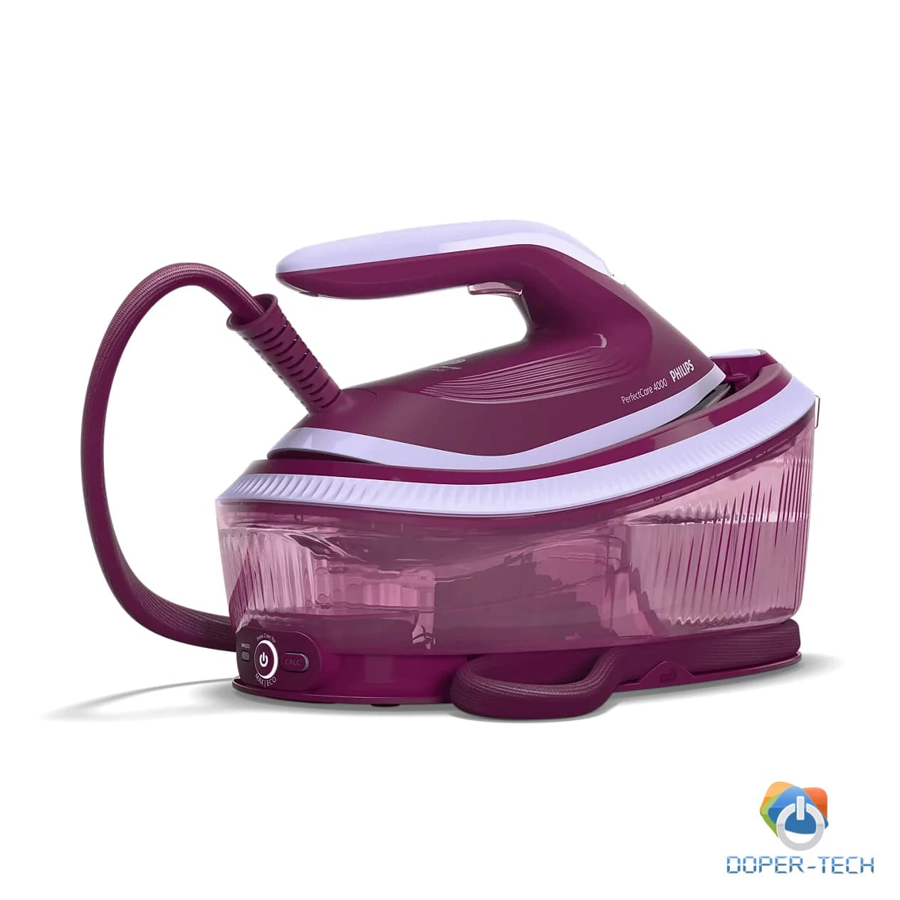 PHILIPS Parna stanica PSG4020/30