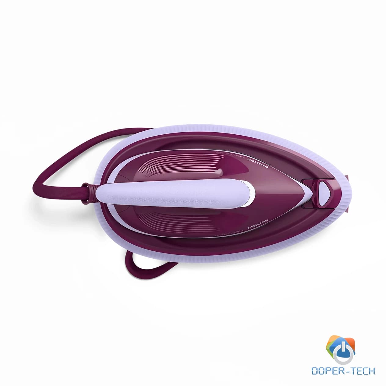 PHILIPS Parna stanica PSG4020/30