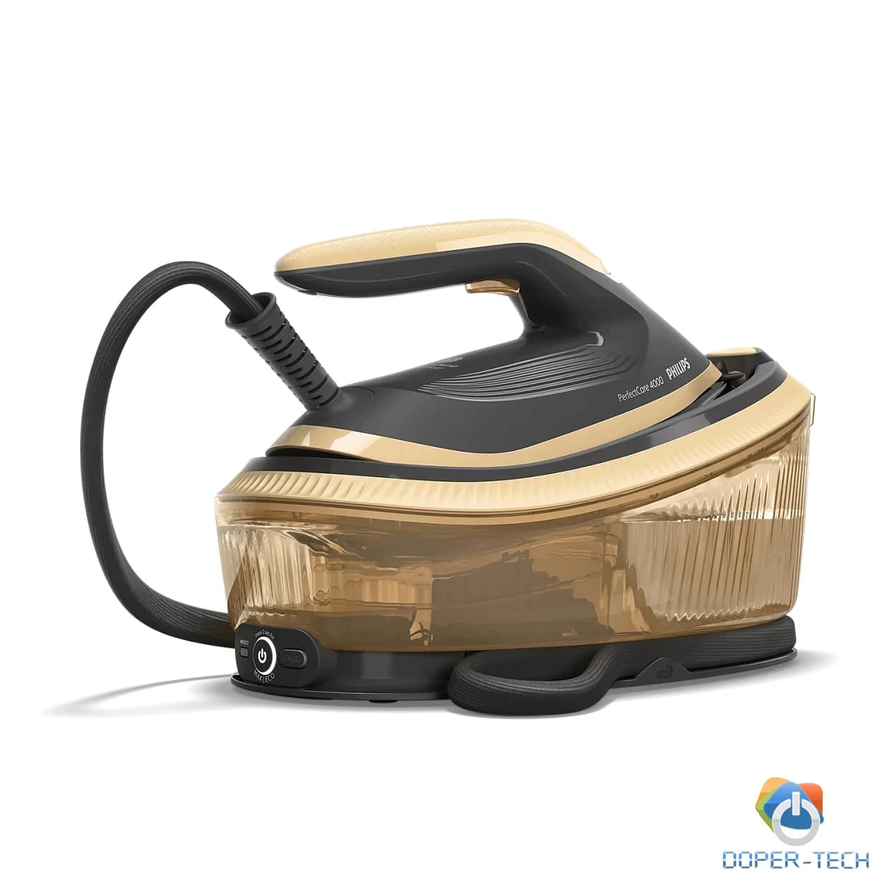 PHILIPS Parna stanica PSG4040/80