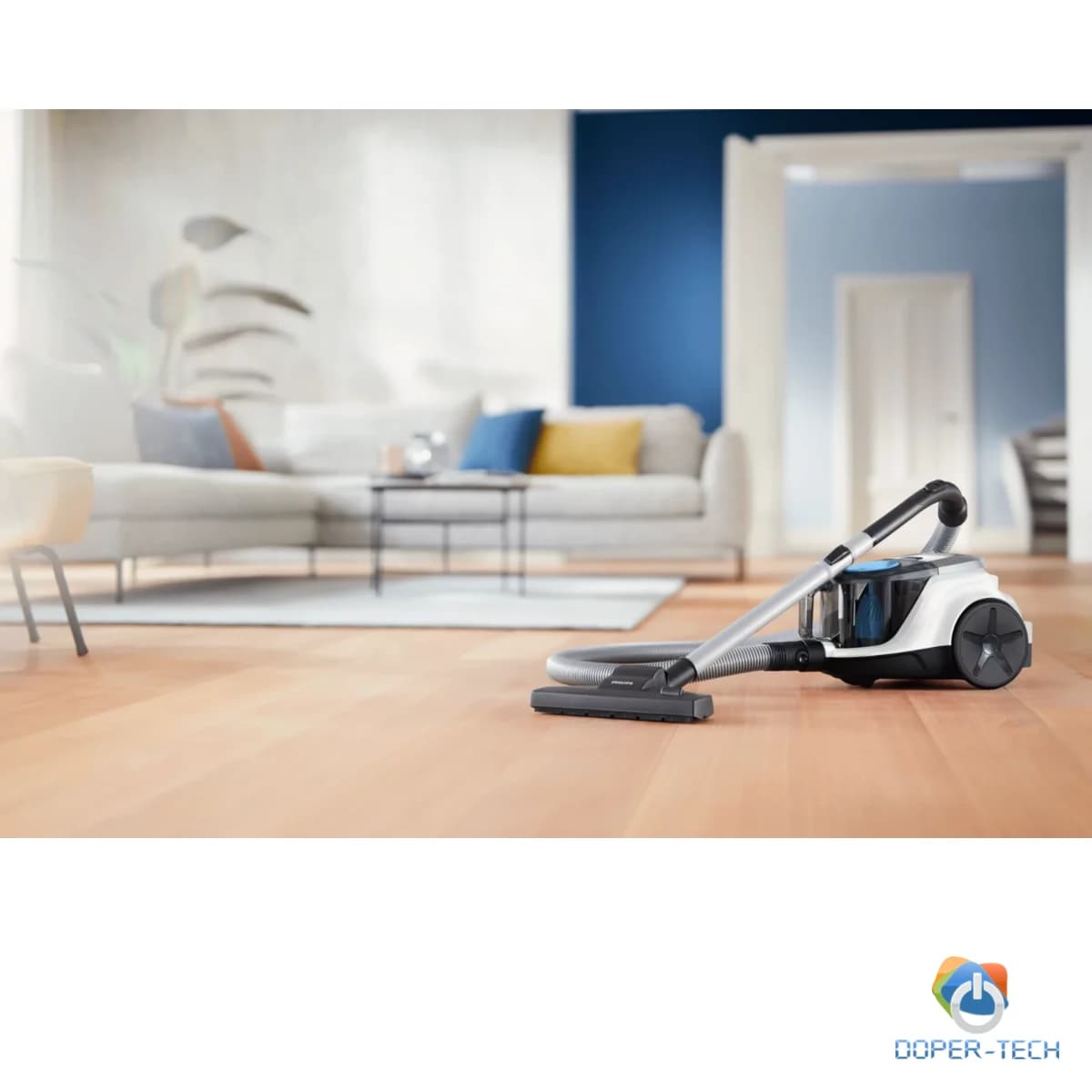 PHILIPS Usisivač XB2122/09