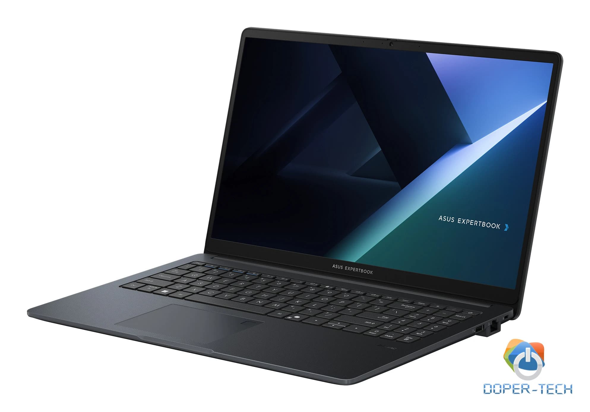 Laptop ASUS ExpertBook B1 B1503CVA-S71278 15,6″ i3-1315U 16GB 512GB SSD