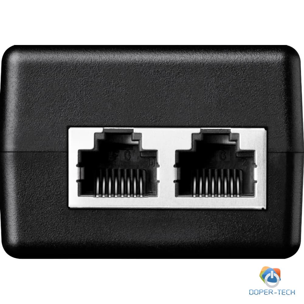 Adapter Cudy POE200 PoE+ Injector RJ45 30W