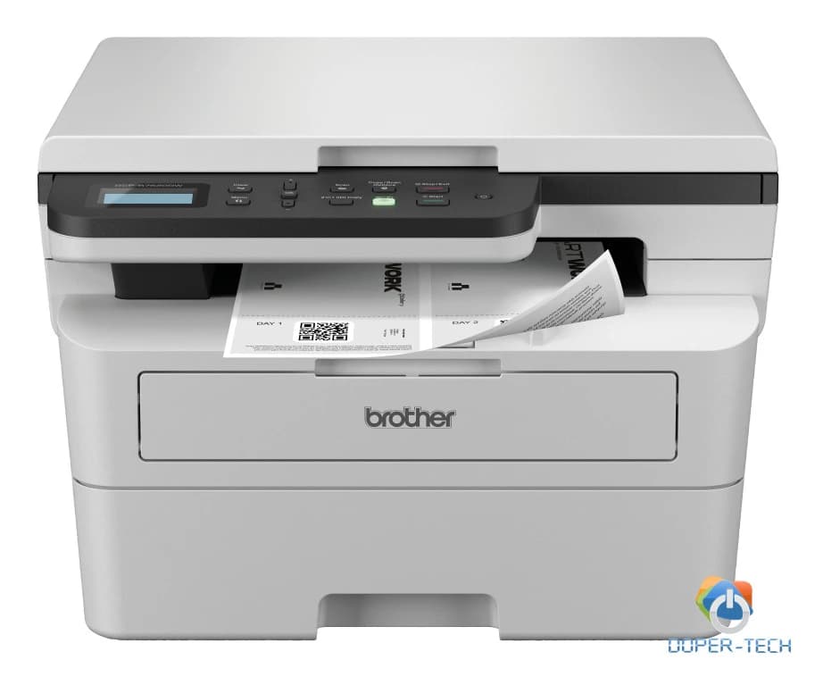 Printer MFC LSR DCPB7620DWYJ1