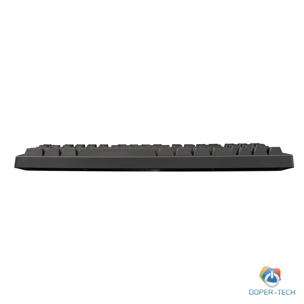 Gaming tipkovnica Barracuda Krill BGK-01114 RGB crna