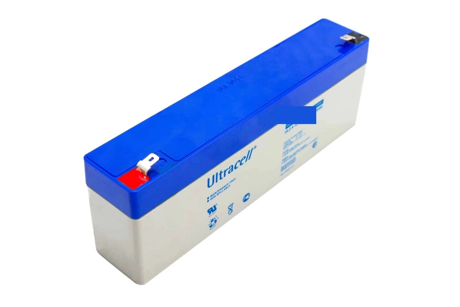 Baterija za UPS Ultracell UL1.3-12 12V 1,3Ah 20HR