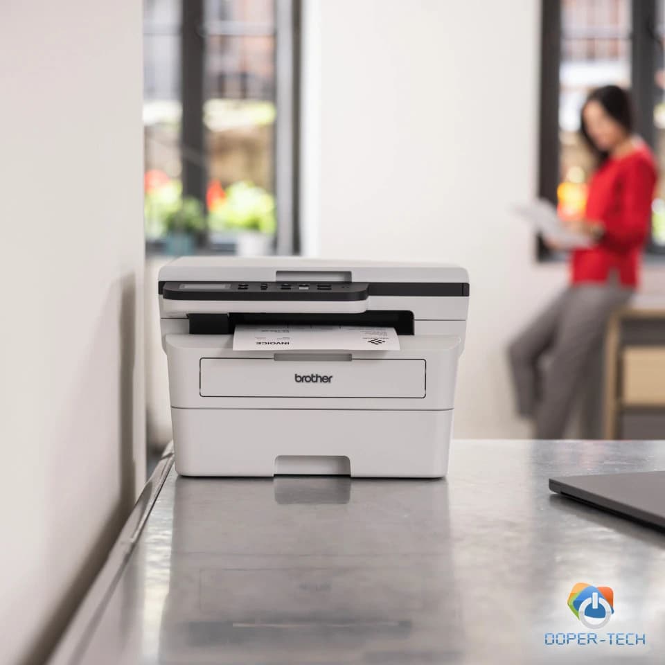 Printer MFC LSR DCPB7620DWYJ1