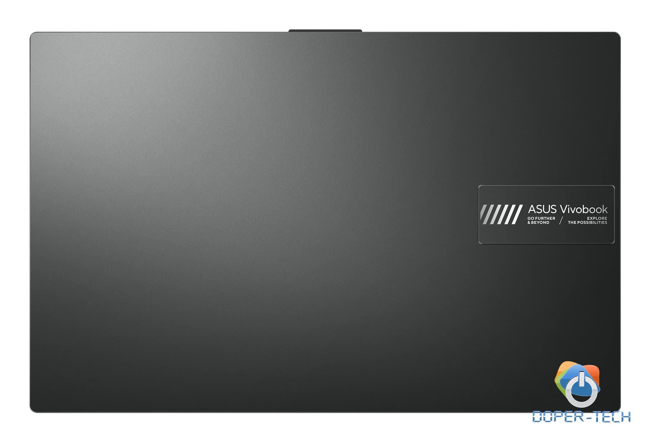 Laptop ASUS VivoBook Go 15 pogled 4