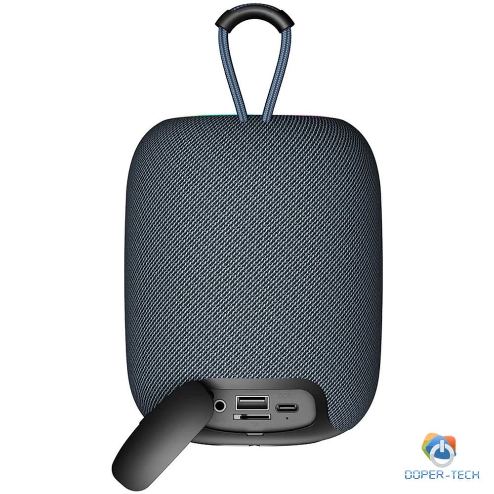 Bluetooth zvučnik Canyon BSP-8 10W sivi