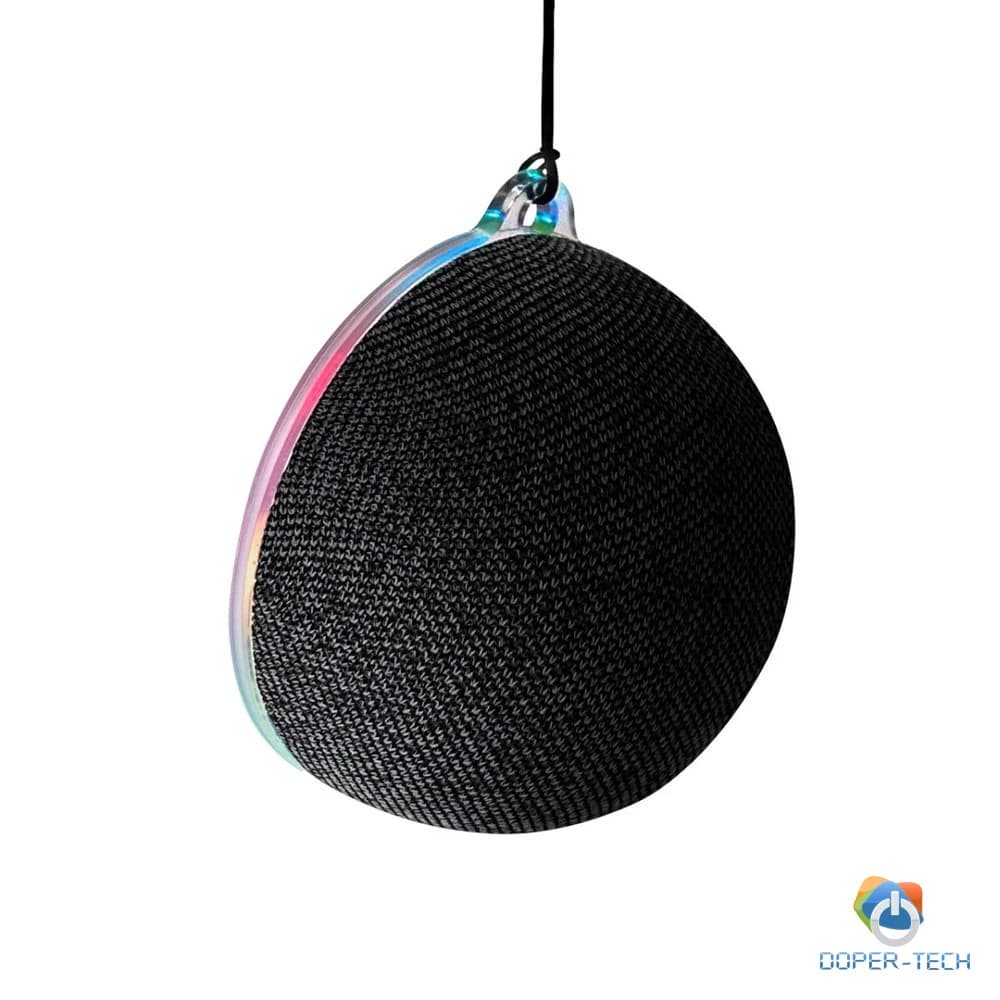 Bluetooth zvučnik Canyon OnMove 13 5W RGB