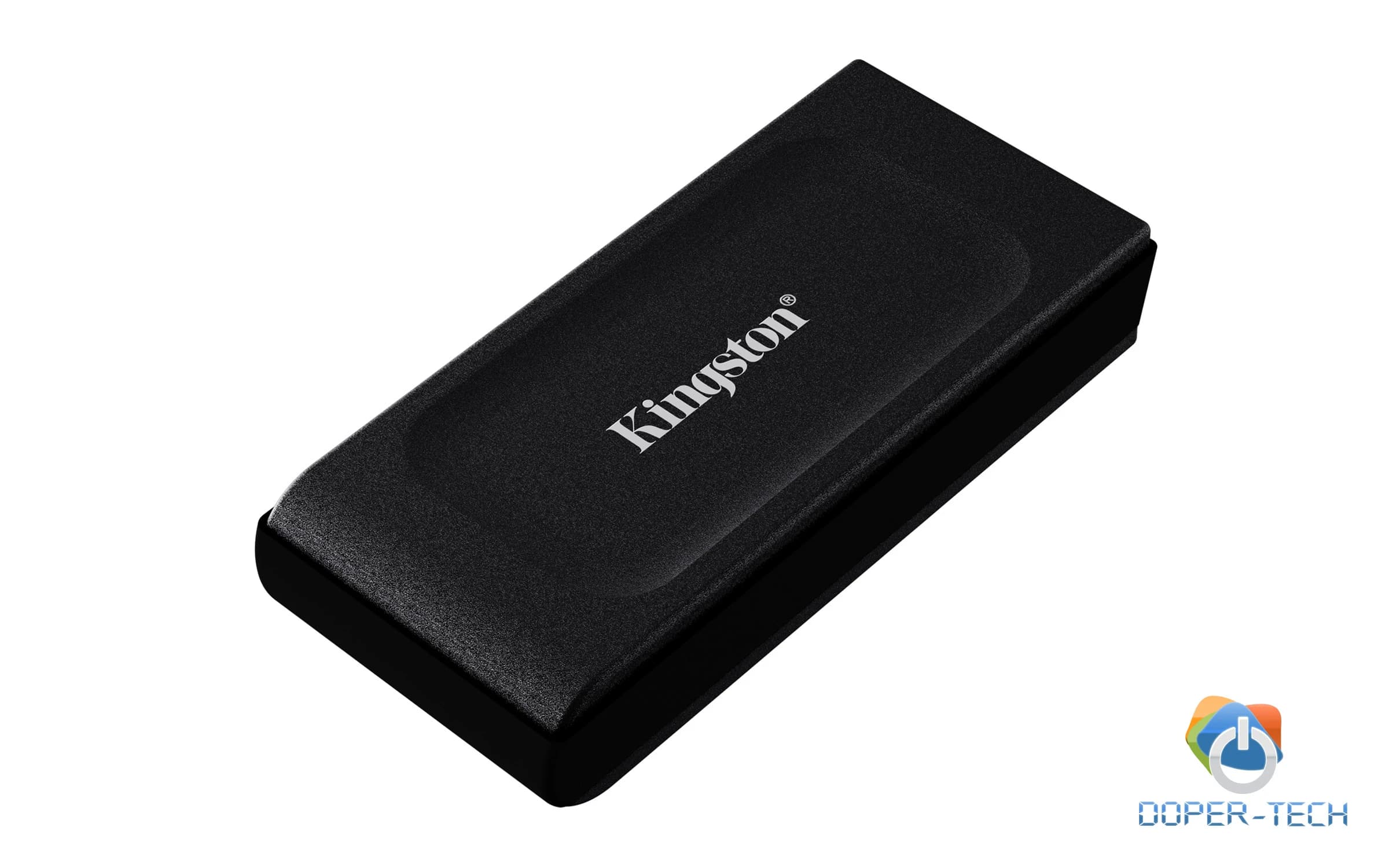 Eksterni SSD Kingston XS1000 1TB USB 3.2 Gen 2