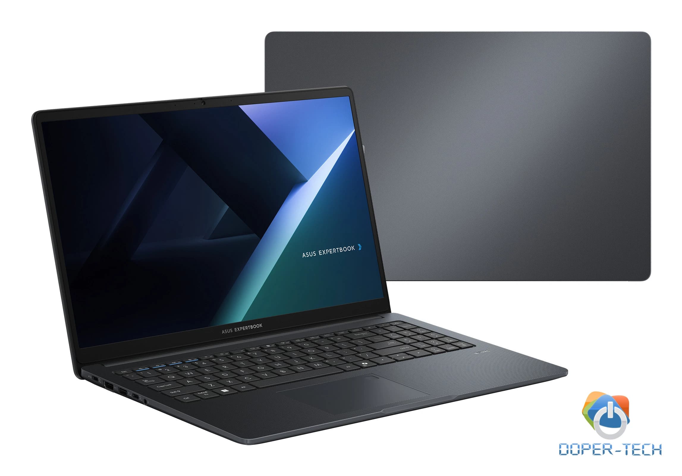 Laptop ASUS ExpertBook B1 pogled 6