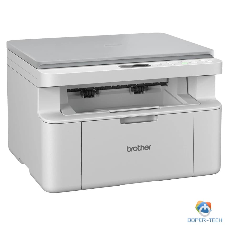 Printer Brother DCP-L1630W multifunkcijski laserski WiFi Mono