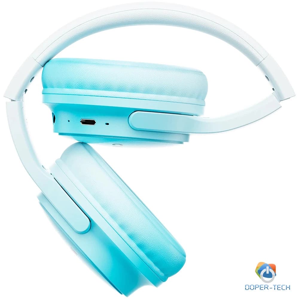 Slušalice Canyon OnRiff 4 Bluetooth Blue