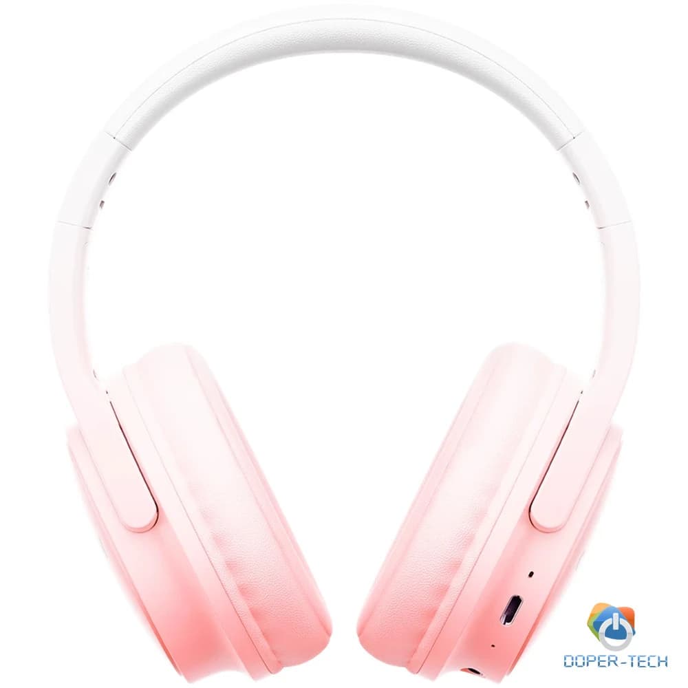 Slušalice CANYON OnRiff 4 Bluetooth bežične pink