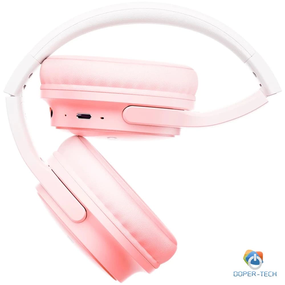 Slušalice CANYON OnRiff 4 Bluetooth bežične pink
