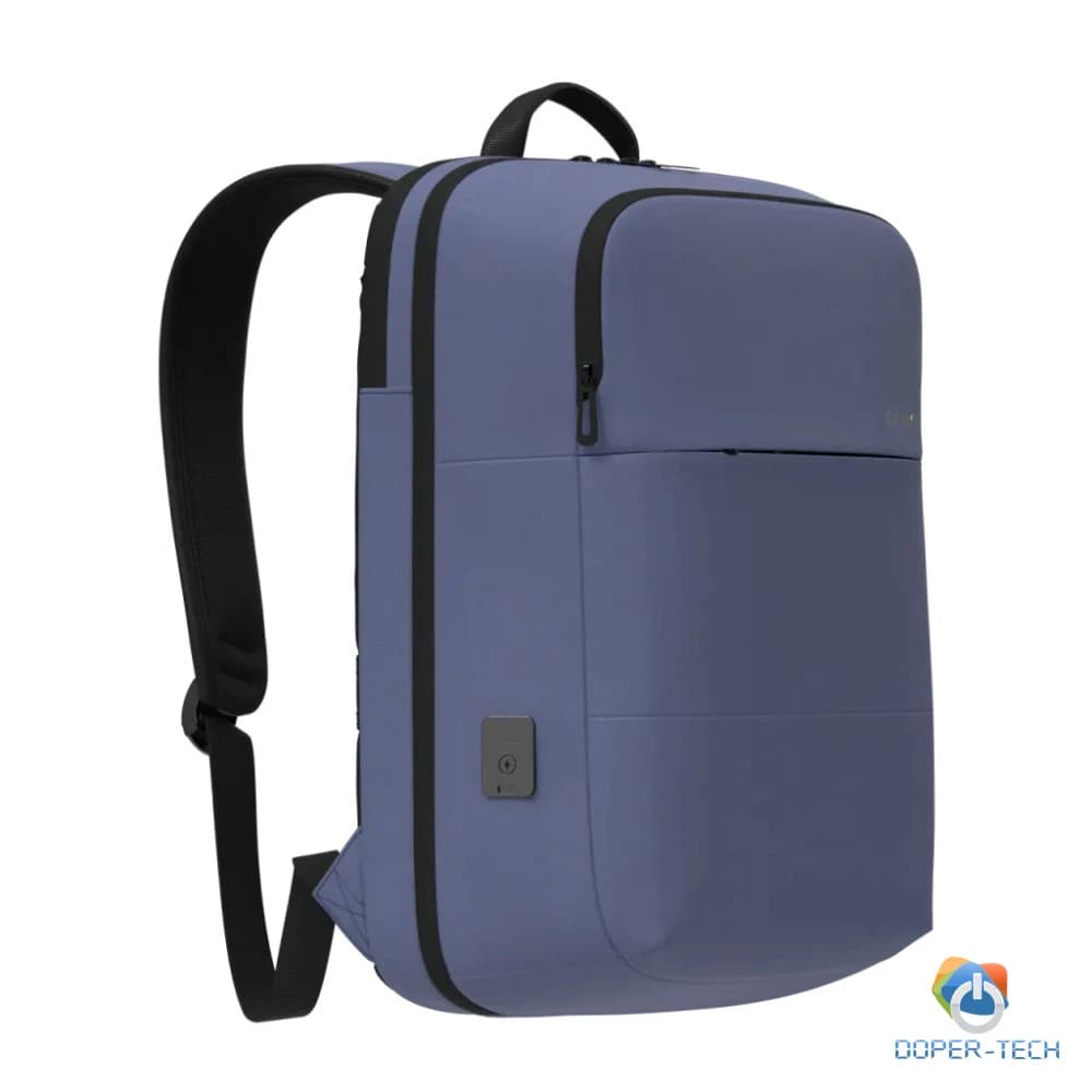 Ruksak Canyon OnPack UR02 plavi za laptop 15,6″ 19L USB 3