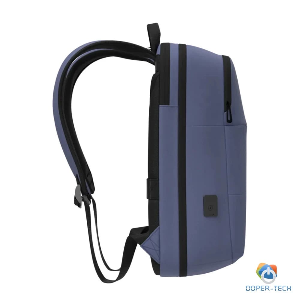 Ruksak Canyon OnPack UR02 plavi za laptop 15,6″ 19L USB 4