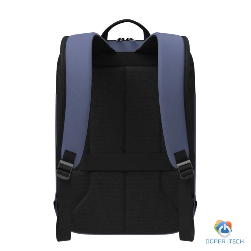 Ruksak Canyon OnPack UR02 plavi za laptop 15,6″ 19L USB 5
