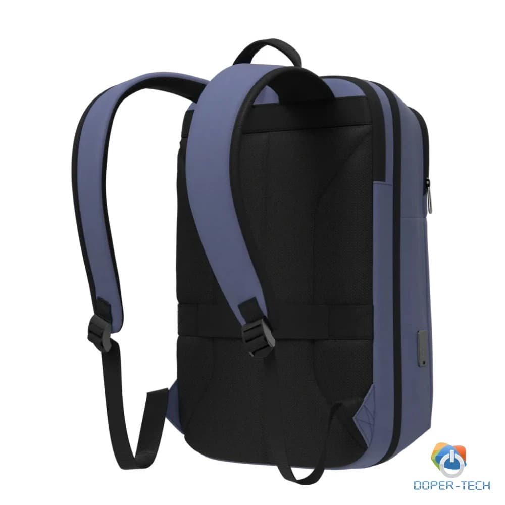Ruksak Canyon OnPack UR02 plavi za laptop 15,6″ 19L USB 6