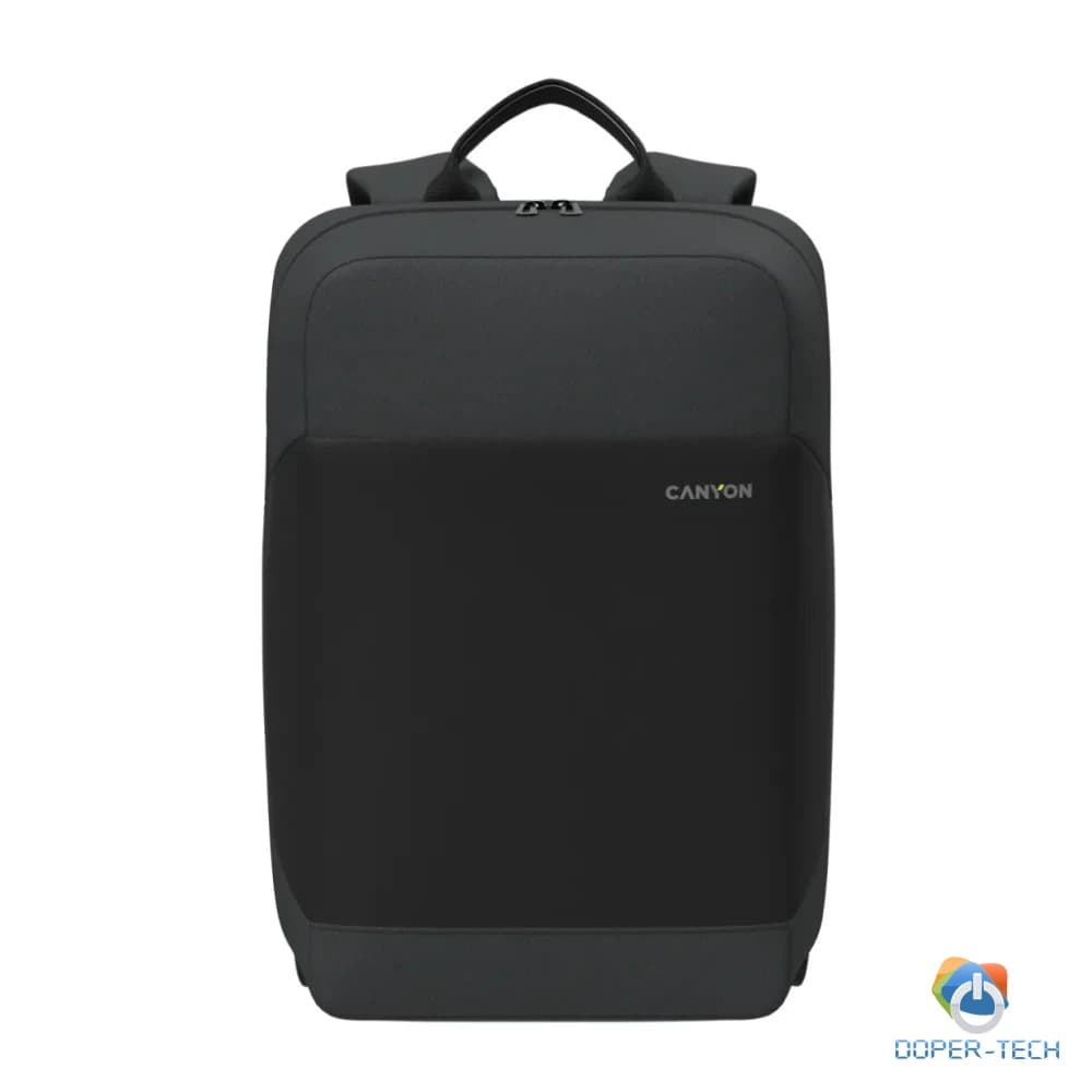 Ruksak Canyon OnPack UR03 crni za laptop 15,6″ 17,5L