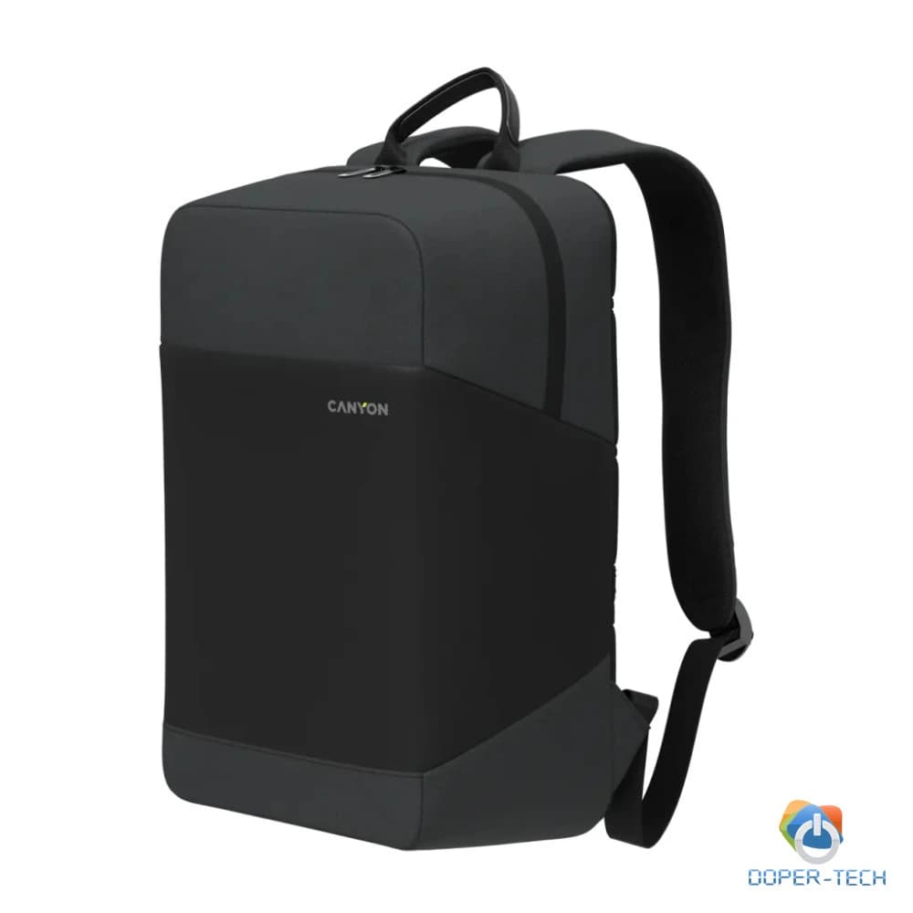 Ruksak Canyon OnPack UR03 crni za laptop 15,6″ 17,5L 2