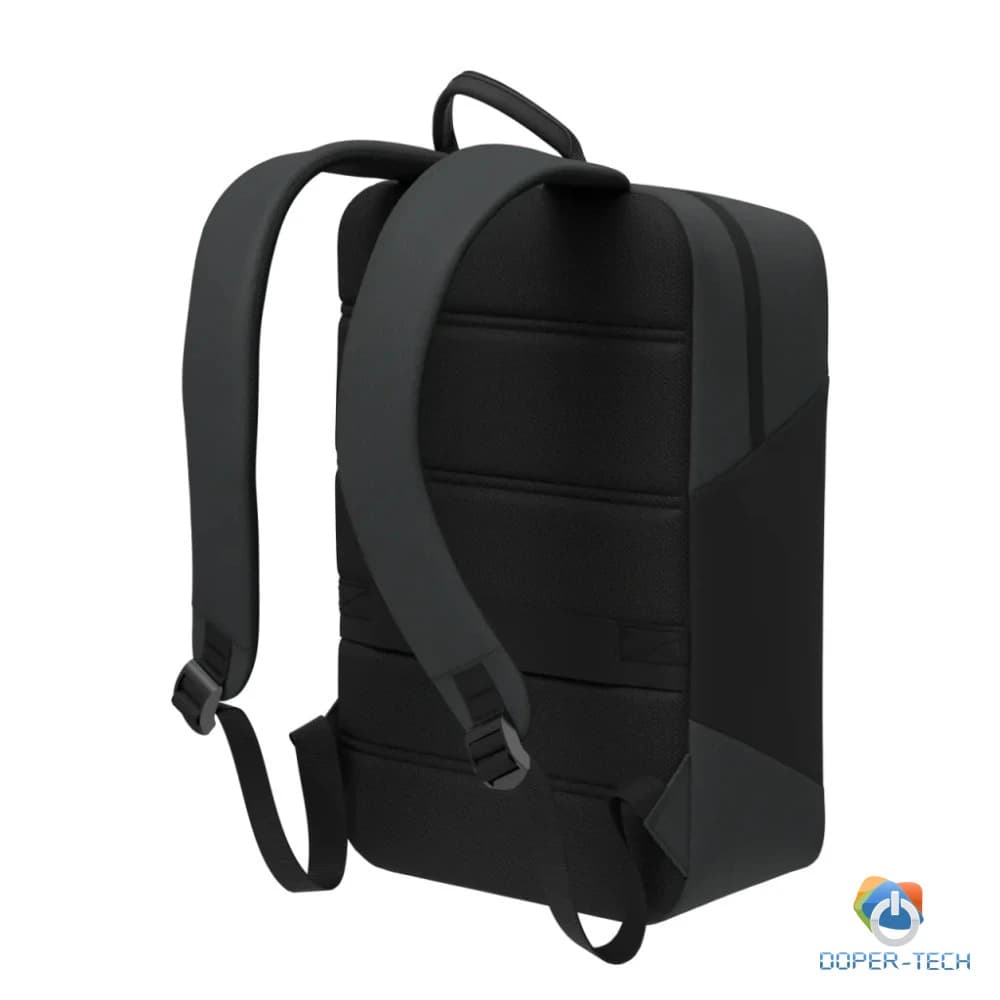 Ruksak Canyon OnPack UR03 crni za laptop 15,6″ 17,5L 6