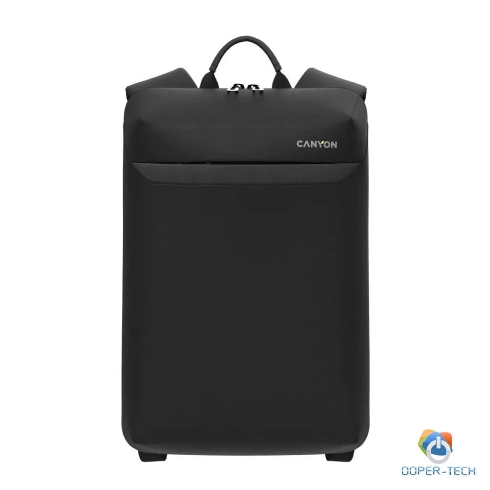 Ruksak Canyon OnPack UR04 crni za laptop 15,6″ 11L
