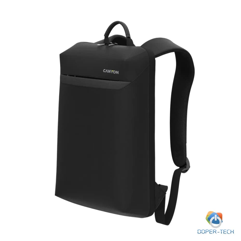 Ruksak Canyon OnPack UR04 crni za laptop 15,6″ 11L 2