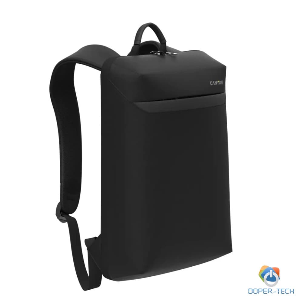 Ruksak Canyon OnPack UR04 crni za laptop 15,6″ 11L 3