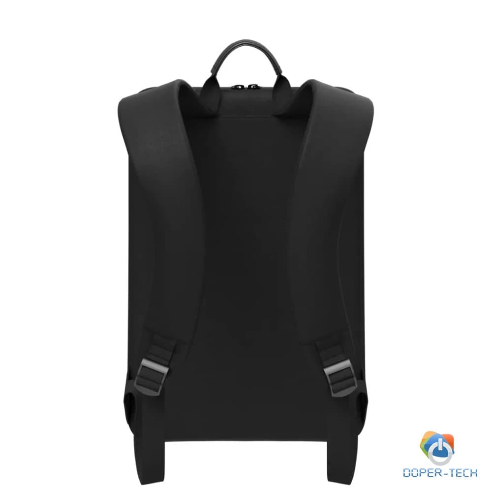 Ruksak Canyon OnPack UR04 crni za laptop 15,6″ 11L 5