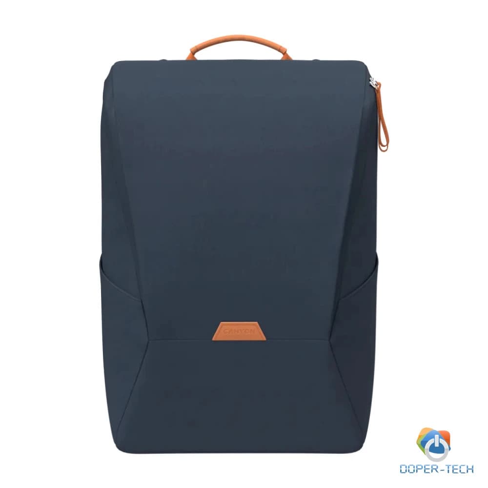 Ruksak Canyon OnPack E01 plavi za laptop 15,6″ 18L