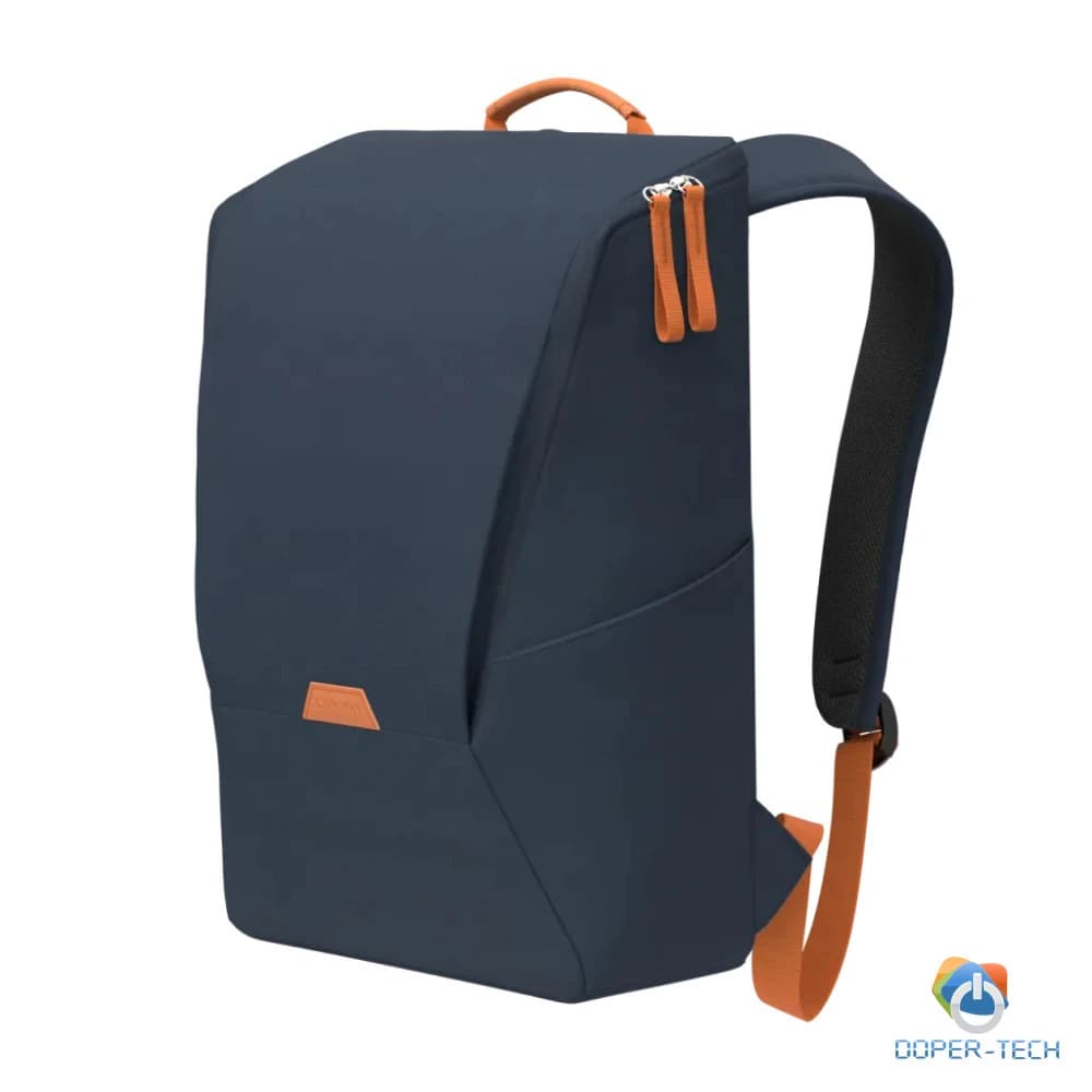 Ruksak Canyon OnPack E01 plavi za laptop 15,6″ 18L 2
