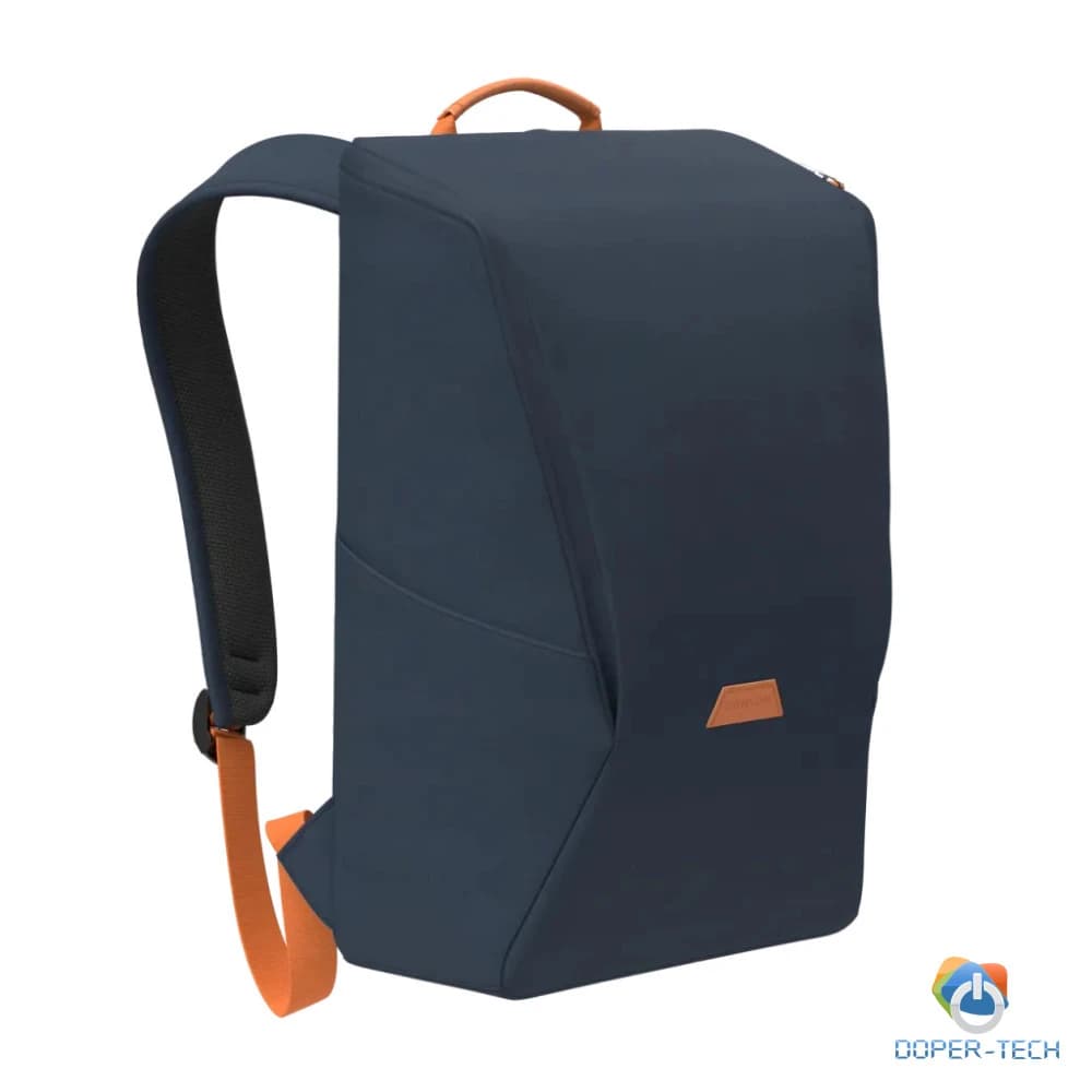 Ruksak Canyon OnPack E01 plavi za laptop 15,6″ 18L 3