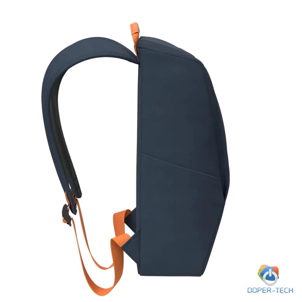 Ruksak Canyon OnPack E01 plavi za laptop 15,6″ 18L 4