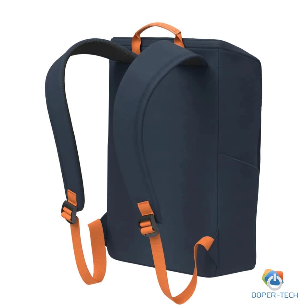 Ruksak Canyon OnPack E01 plavi za laptop 15,6″ 18L 6