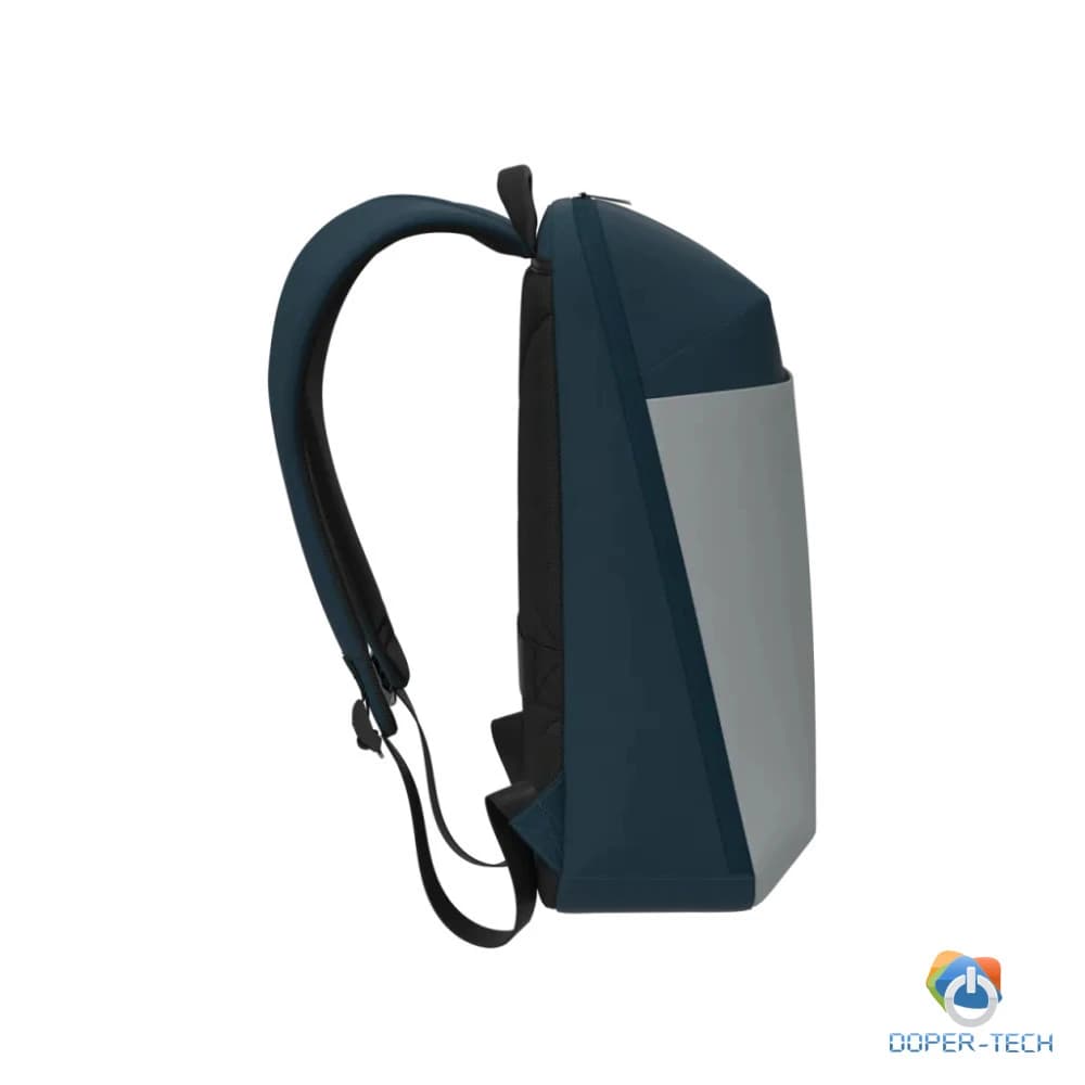 Ruksak Canyon OnPack UR01 plavi za laptop 15,6″ 16L USB 4