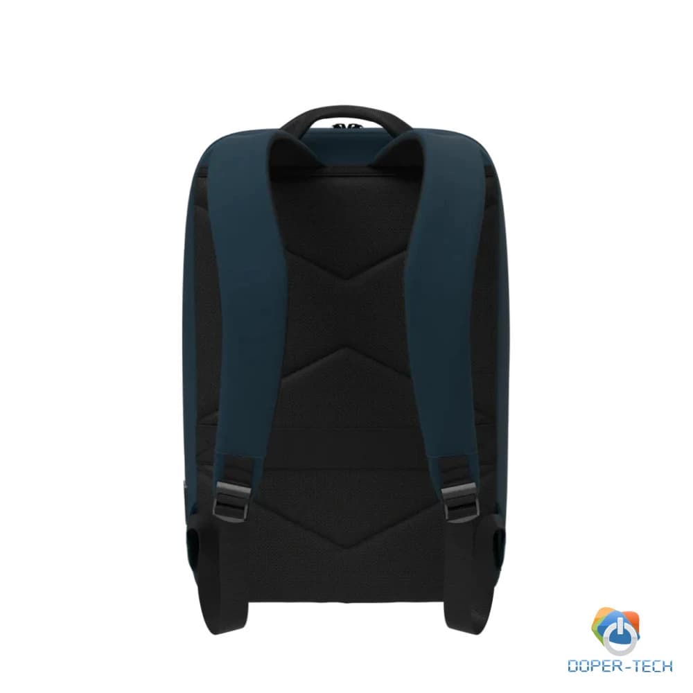 Ruksak Canyon OnPack UR01 plavi za laptop 15,6″ 16L USB 5