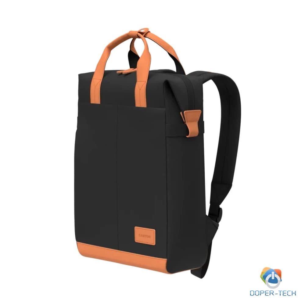 Ruksak Canyon OnPack US01 crni za laptop 15,6″ 14L 2