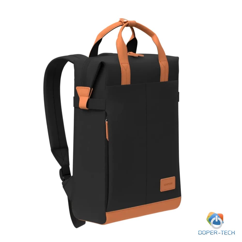 Ruksak Canyon OnPack US01 crni za laptop 15,6″ 14L 3