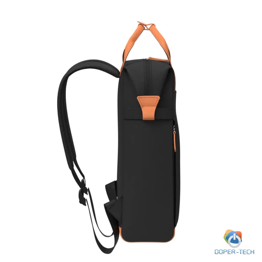 Ruksak Canyon OnPack US01 crni za laptop 15,6″ 14L 4