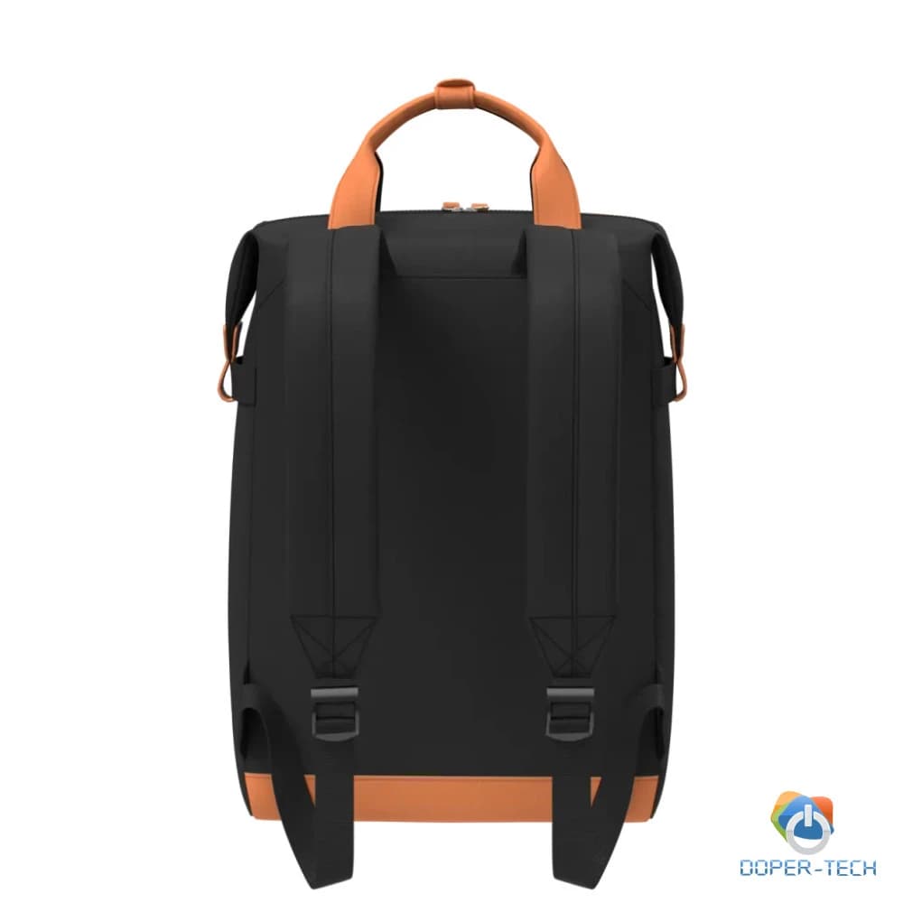 Ruksak Canyon OnPack US01 crni za laptop 15,6″ 14L 5